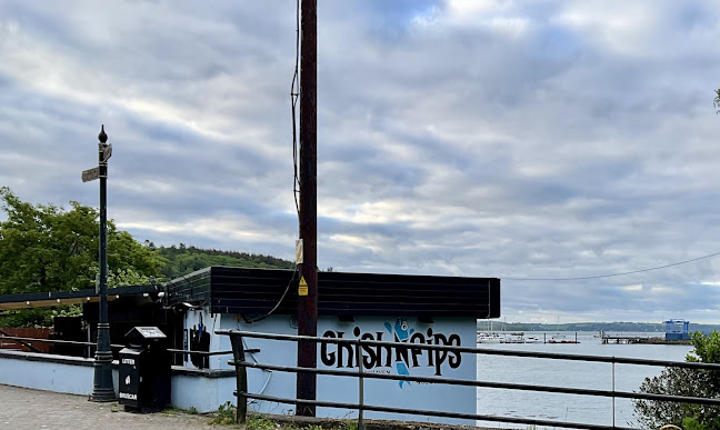 Lower Rd, Knocknagore, Crosshaven, Co. Cork