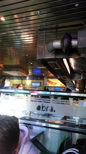 Abrakebabra - Carlow