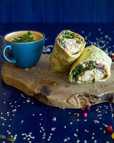 Comentarii opinii despre Red Bird Cafe