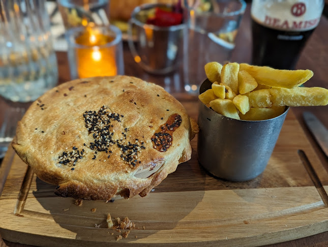 Comentarii opinii despre Gallagher's Cork