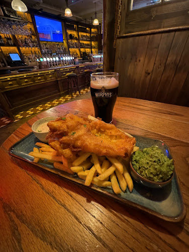 Comentarii opinii despre Dwyers of Cork