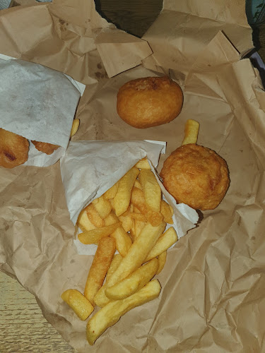 Comentarii opinii despre Donnelly's Take Away