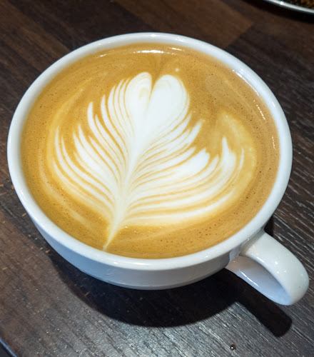 Wexford Coffee Roasters - Hospitality and gastronomy