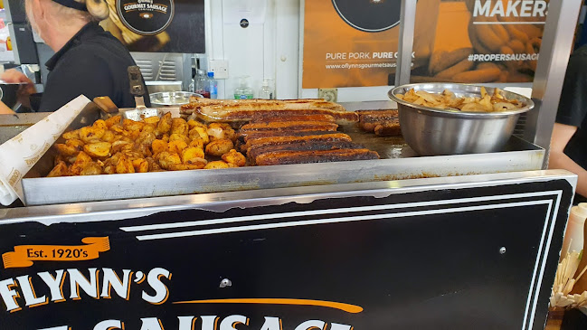 Comentarii opinii despre O'Flynn's Gourmet Sausage Company