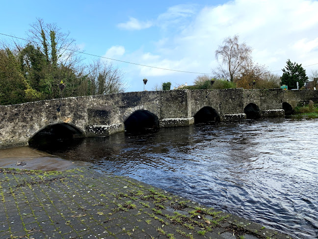 The River Restaurant - Ballinasloe