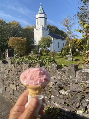 Mullins Ice cream sneem - Hospitality and gastronomy