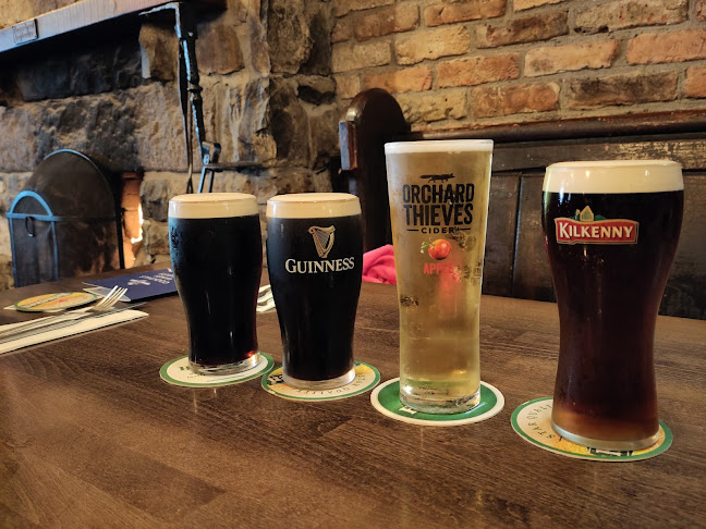 Comentarii opinii despre The Strand Bar