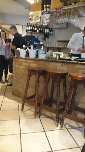 Al Muretto Restaurant - Castlebar