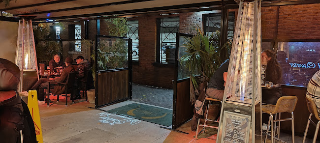 Comentarii opinii despre The Old Quarter GastroPub