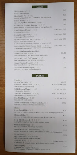 An Chistin Beag - Skibbereen