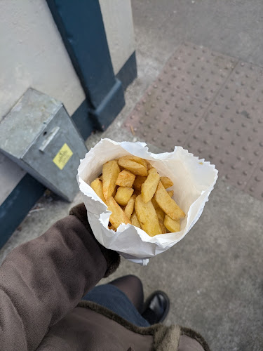 Opinii despre Sorrento Fish & Chips în Cobh - Hospitality and gastronomy