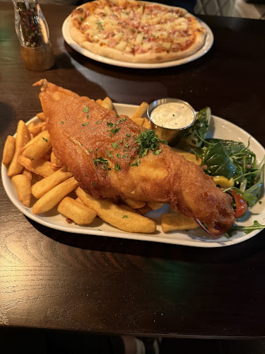 Opinii despre Moran's Bar Ballintogher în Ballintogher - Hospitality and gastronomy