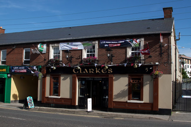 Clarke's Bar