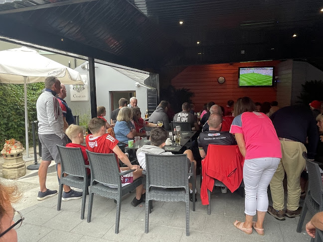 Charlie Maddens Bar , Timoleague - Hospitality and gastronomy