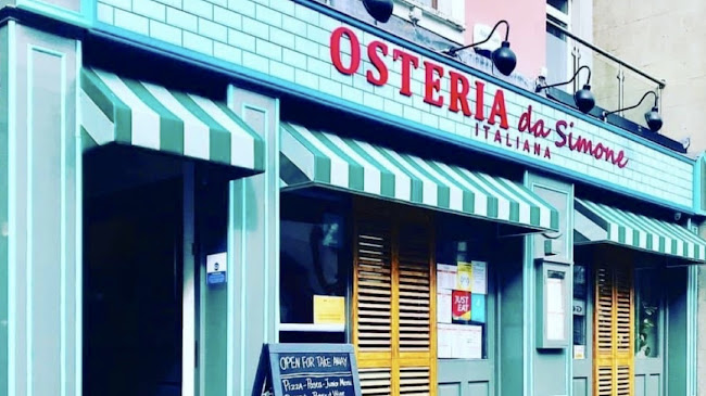 Osteria da Simone