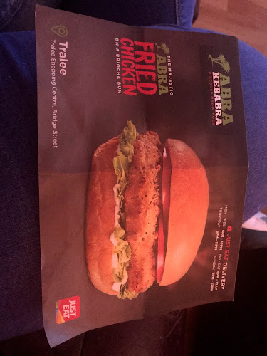 Smash'd It Diner & Takeaway