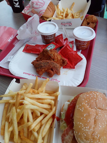 KFC Waterford - Ardkeen Retail Park - Hospitality and gastronomy