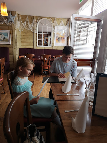 Pizzeria Del Capitano - Hospitality and gastronomy