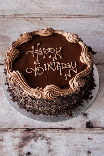 Thunders Home Bakery Swords