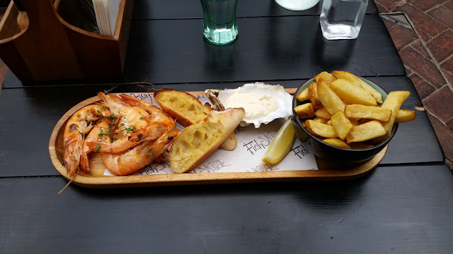 FishShackCafé Malahide - Hospitality and gastronomy