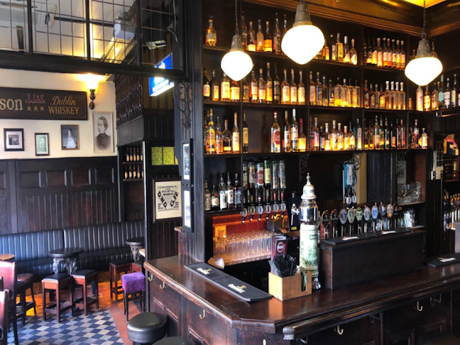 11 Washington Street West, Centre, Cork, T12 N768