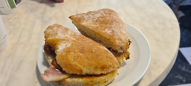 Opinii despre U Coffee Cup în Drogheda - Hospitality and gastronomy