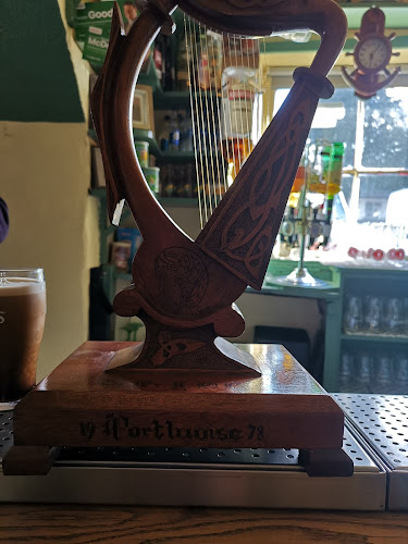 Mary Hickey's - Hospitality and gastronomy