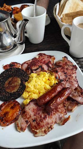 Ring's Bistro - Westport