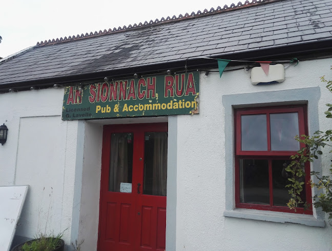 An Sionnach Rua - Hospitality and gastronomy