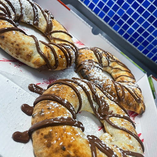 Penguin Moto Grill - Hospitality and gastronomy