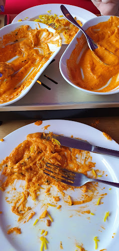 Comentarii opinii despre Sitar Indian Restaurant & Takeaway