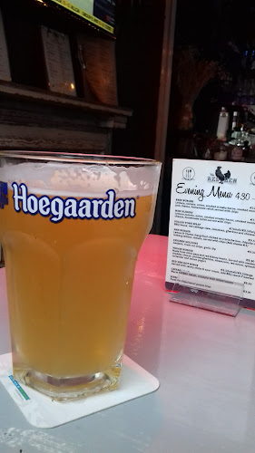 Comentarii opinii despre The Red Hen