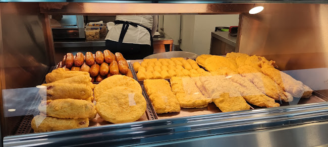 Mullens Traditional Take Away - Dundalk