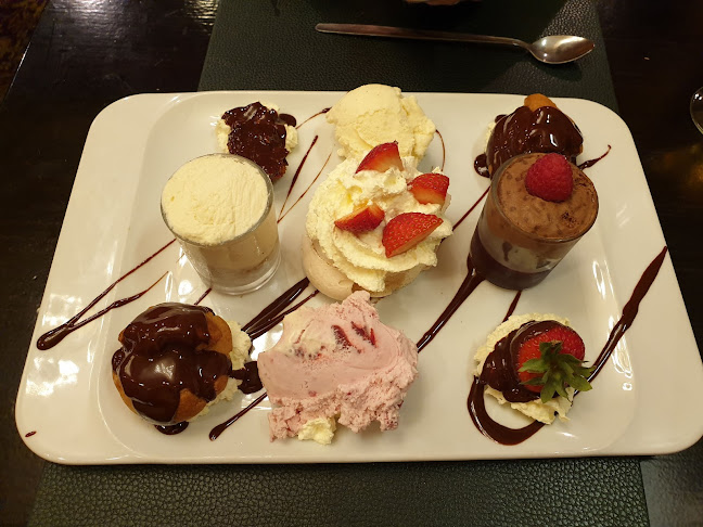 Andy's Bar & Restaurant - Monaghan