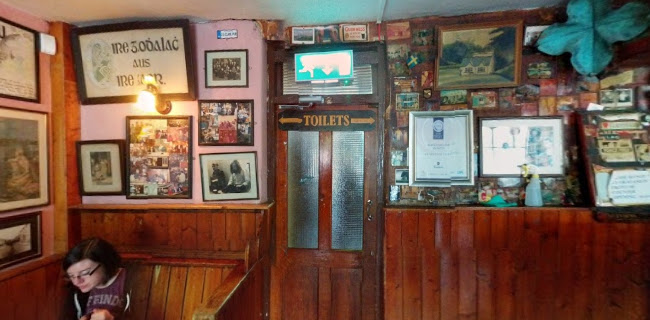 Comentarii opinii despre Roadside Tavern Lisdoonvarna