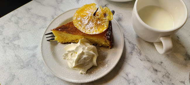 Arís - Hospitality and gastronomy