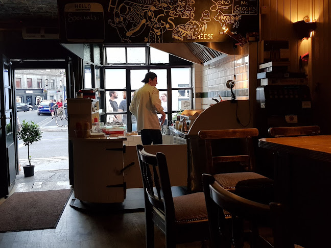 Comentarii opinii despre Bierhaus