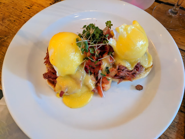 Knox - Hospitality and gastronomy