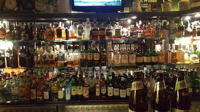 Comentarii opinii despre James Griffin Pub