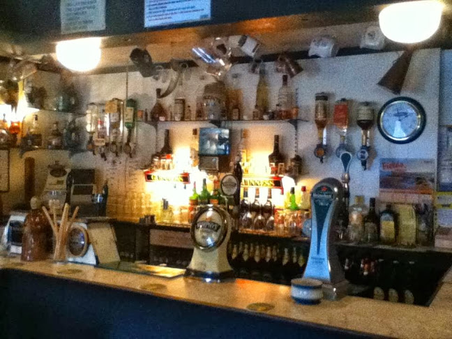 The Beehive Bar - Hospitality and gastronomy