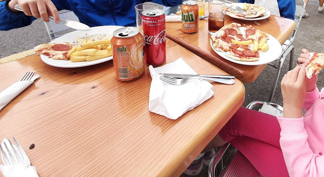 The New Haven - Hospitality and gastronomy