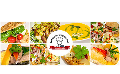 Culinary Creations Killarney