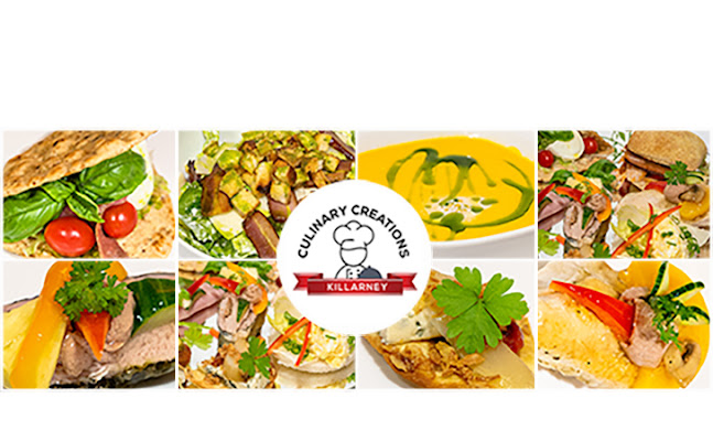 Culinary Creations Killarney
