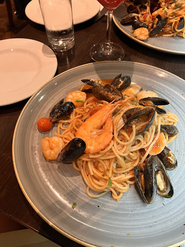 Comentarii opinii despre Il Colosseo