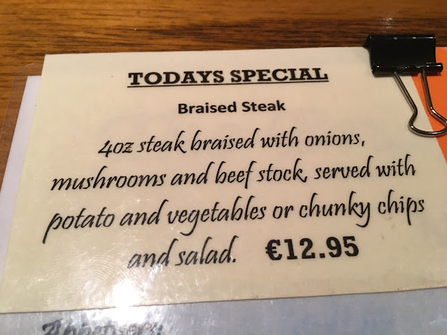 Johnstown Rd, Posseckstown, Enfield, Co. Meath