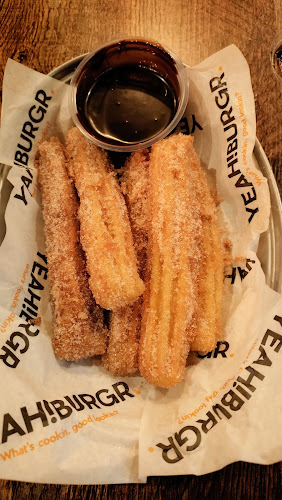 Opinii despre Yeah Burgr în Maynooth - Hospitality and gastronomy