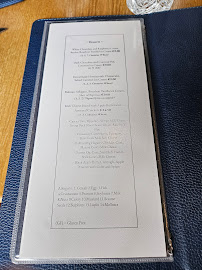 The Bulman Bar & Restaurant Kinsale - Hospitality and gastronomy