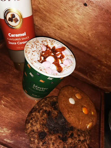 Opinii despre Café BLAS By Café Noir în Limerick - Hospitality and gastronomy