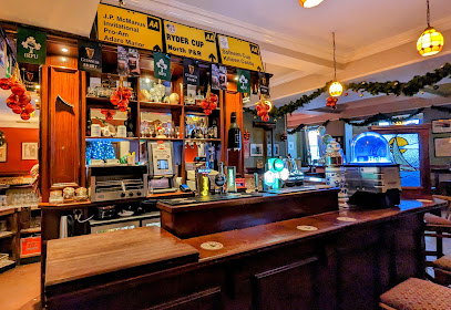 O'Driscolls Seaside Bar