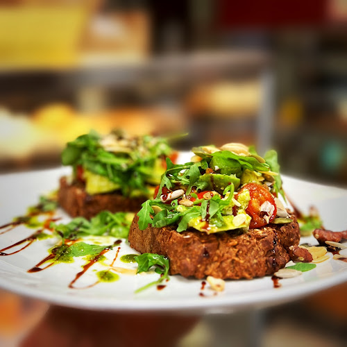 Opinii despre Stable Diet Cafe în Wexford - Hospitality and gastronomy